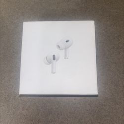AirPods Pro 2  ANC/USB