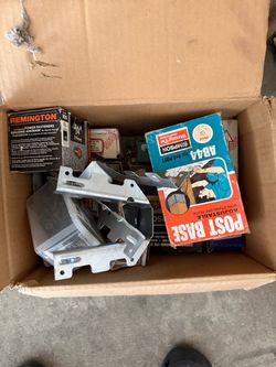 Miscellaneous Tools