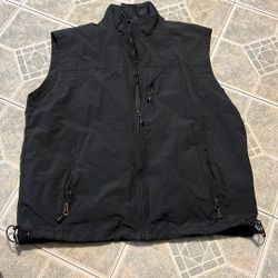Outdoor Fishing Vest
