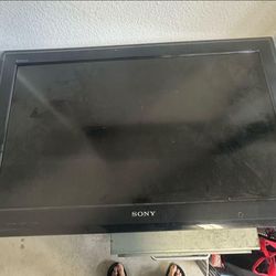 Sony TV