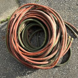 Oxygen Acetylene Hose