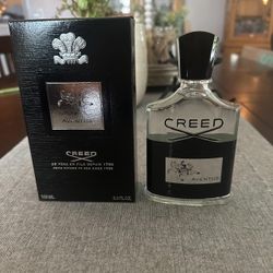 Creed Fragrance 