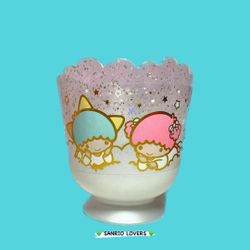 L.T.S. MakeUp Brush Holder