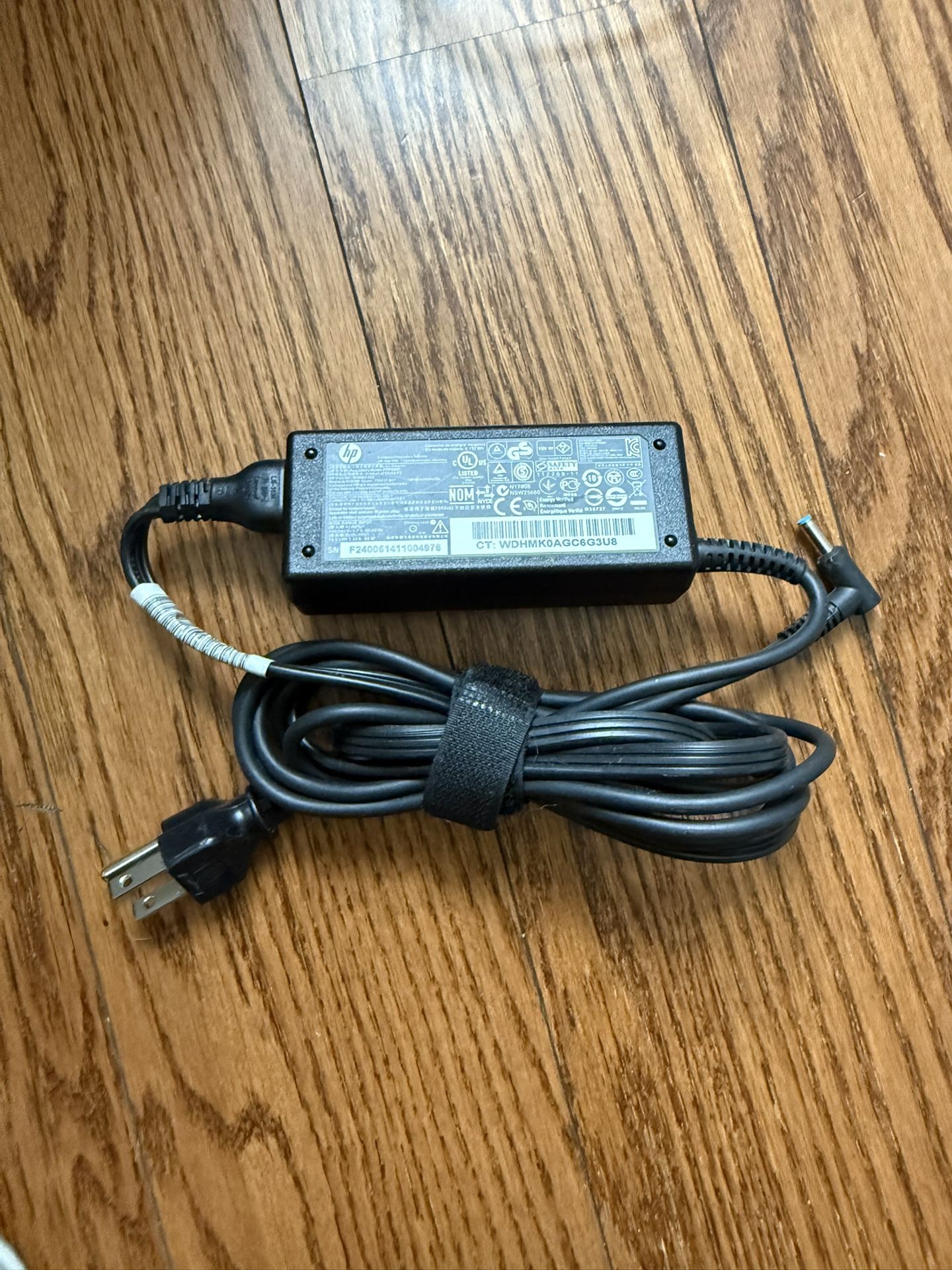 HP Dell laptop charger for sale@$20 each,
