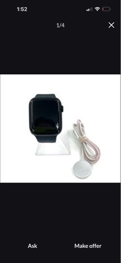 Series 9 Apple Watch