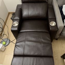 Used- Like New Recliner 