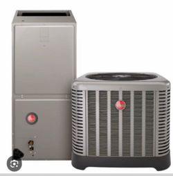 Rheem and Goodman