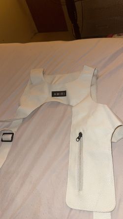 Amiri Vest