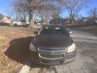 2008 Chevrolet Malibu