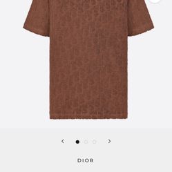 Dior B22s With Shirt AUTHENTIC!! 650 Obo