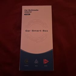 Car smart box