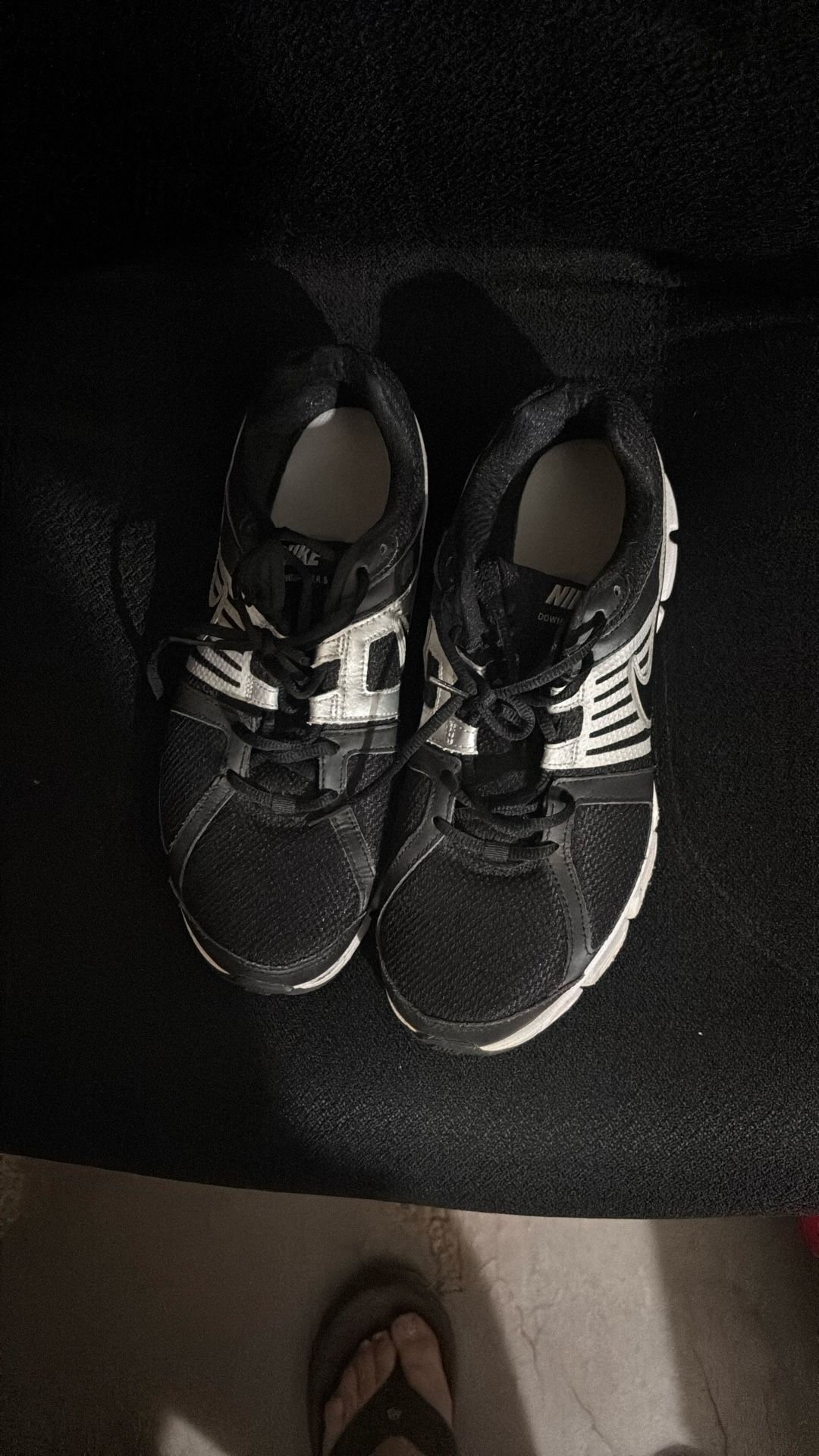 Nike 10.5 Men’s Running Shoe