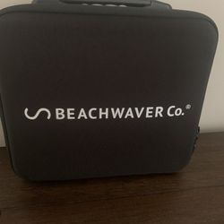 Beachwaver Curling Iron 