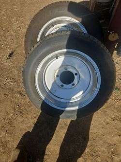 F100 wheels