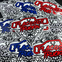 Sticker Packs,  Sticker Slaps, Stickers 