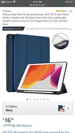 iPad/ Mac cases- several