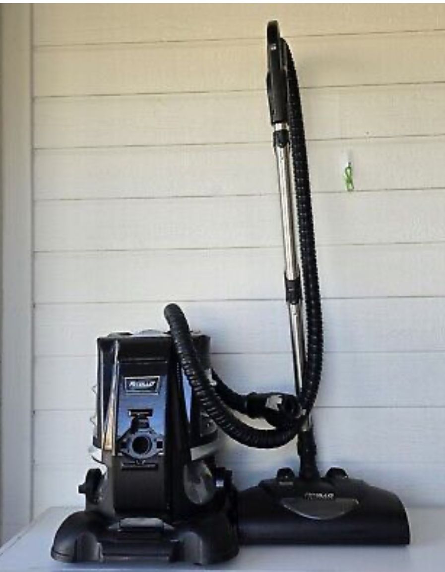 Ritello R2 Vacuum Cleaner