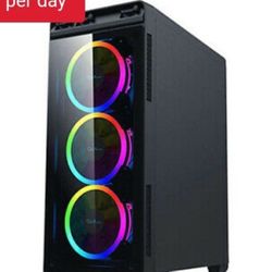 Gaming Computer