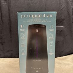 Brand New Humidifier