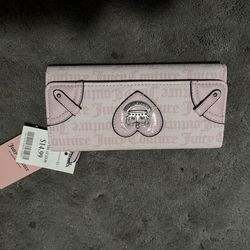 Juicy Couture Wallet