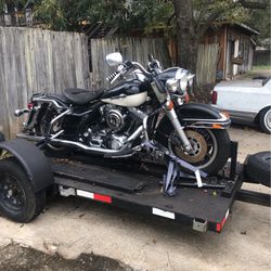 Harley Davidson Make Offer