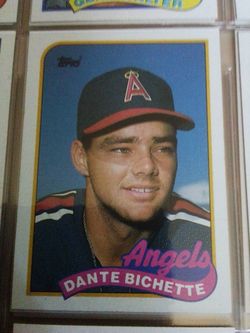 In Mint Condition Dante Bichette