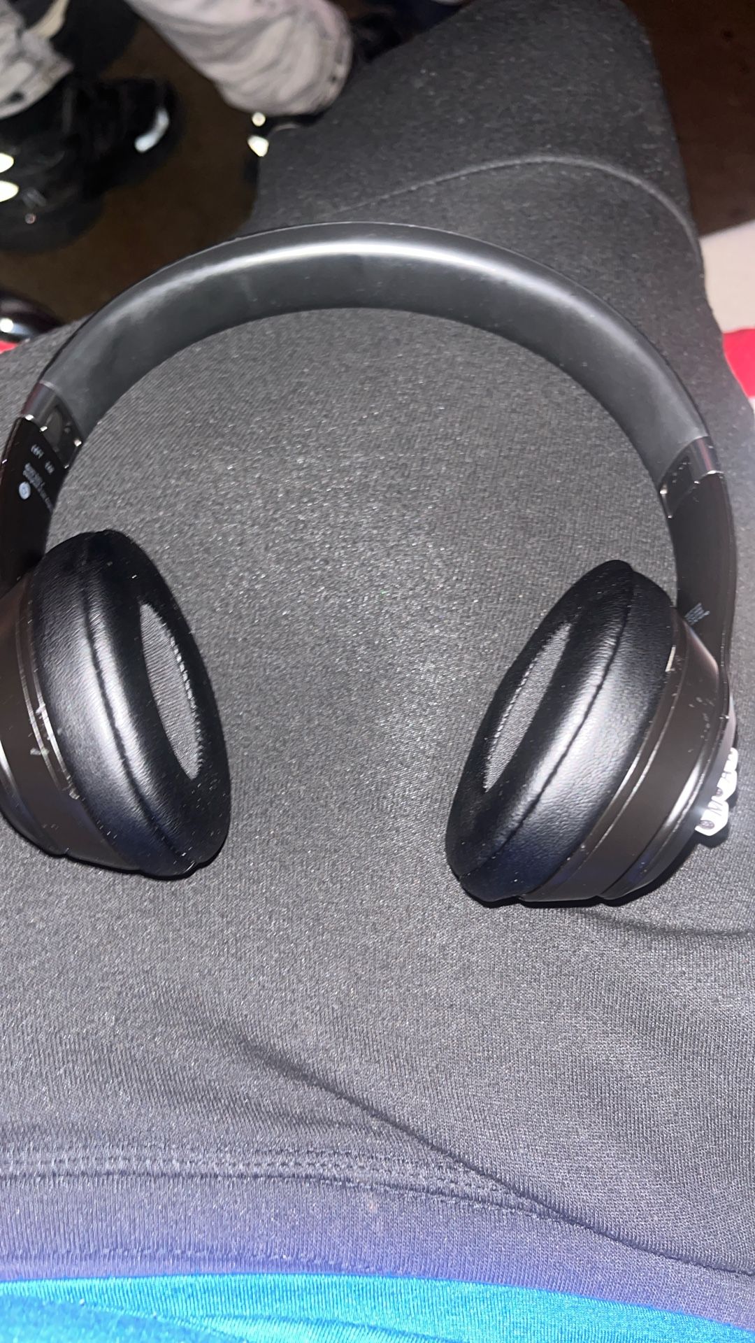Beats Headphones