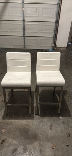 4x BARSTOOLS