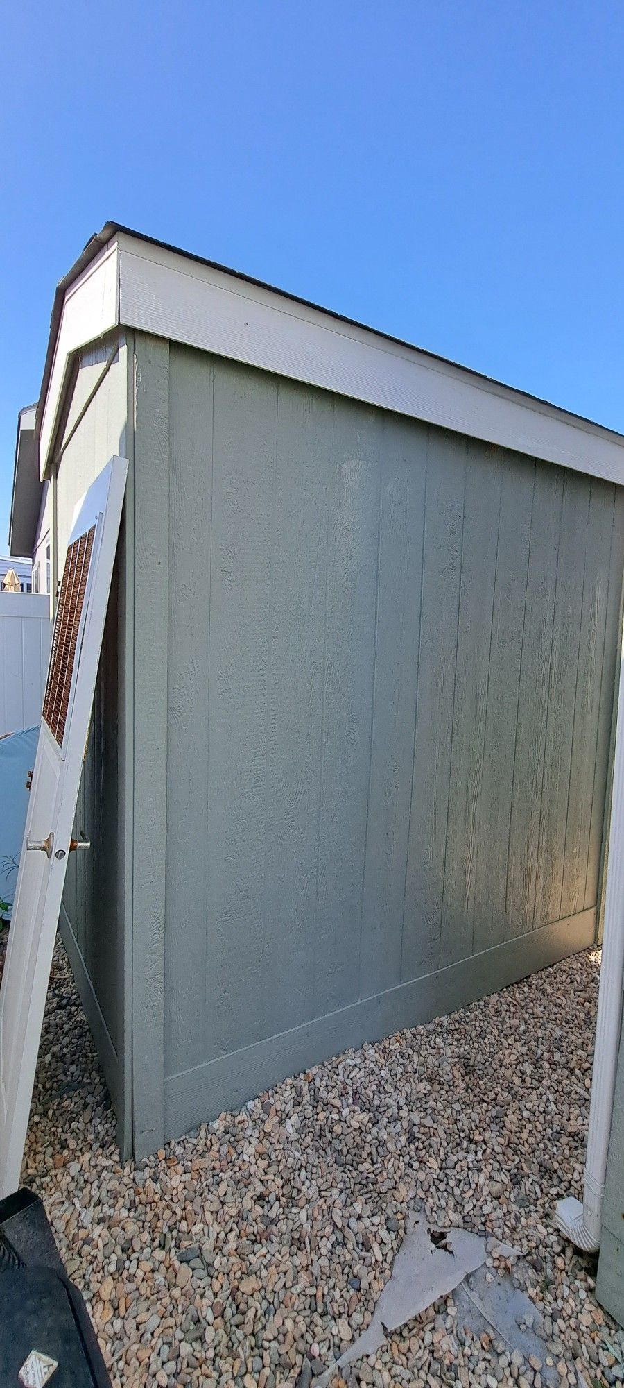 Tuff Shed