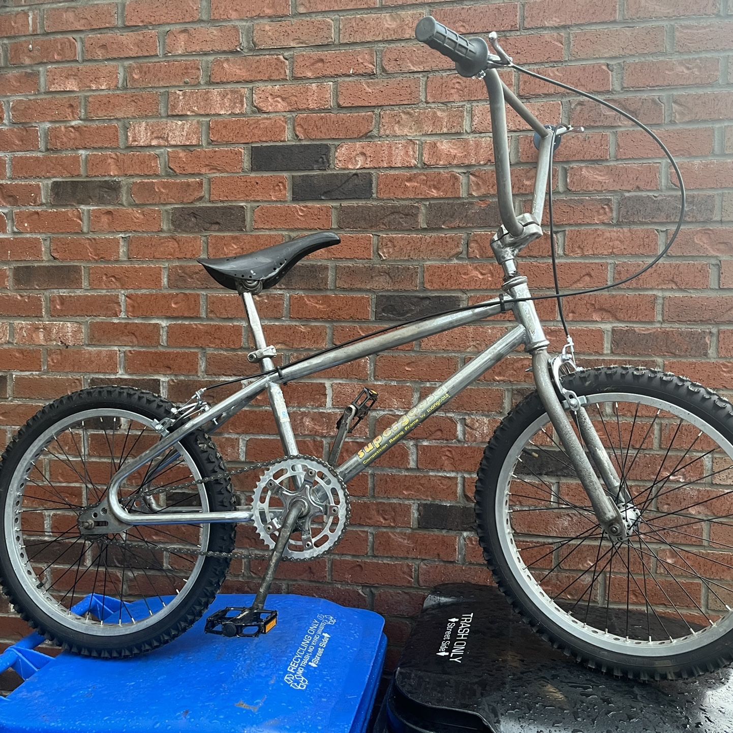 old bmx bicycles for sale BUYING OLD BMX BICYCLES ANY CONDITION DO YOU HAVE ONE for Sale in No  Huntingdon, PA