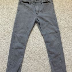 Levi’s 510 - Size 34