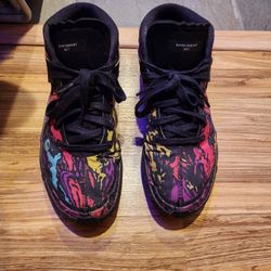 Nike Custom  KEVIN DURANTS Mens 10