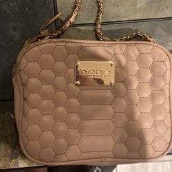 bebe los angeles Purse/bag