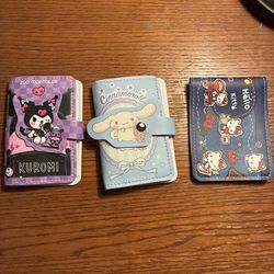 Cute Wallets