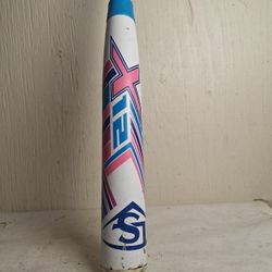 Fastpitch X12 Softball Bat, 31/19