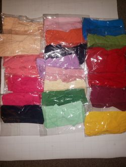Cute Baby/toddler headbands