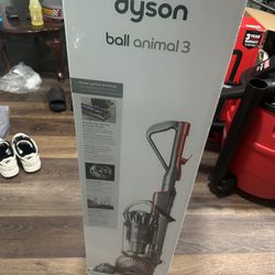 Dyson Animal Ball 3