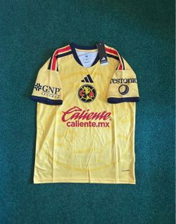 🦅26/27Club America jersey🦅