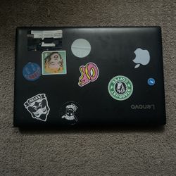 Lenovo Ideapad laptop 