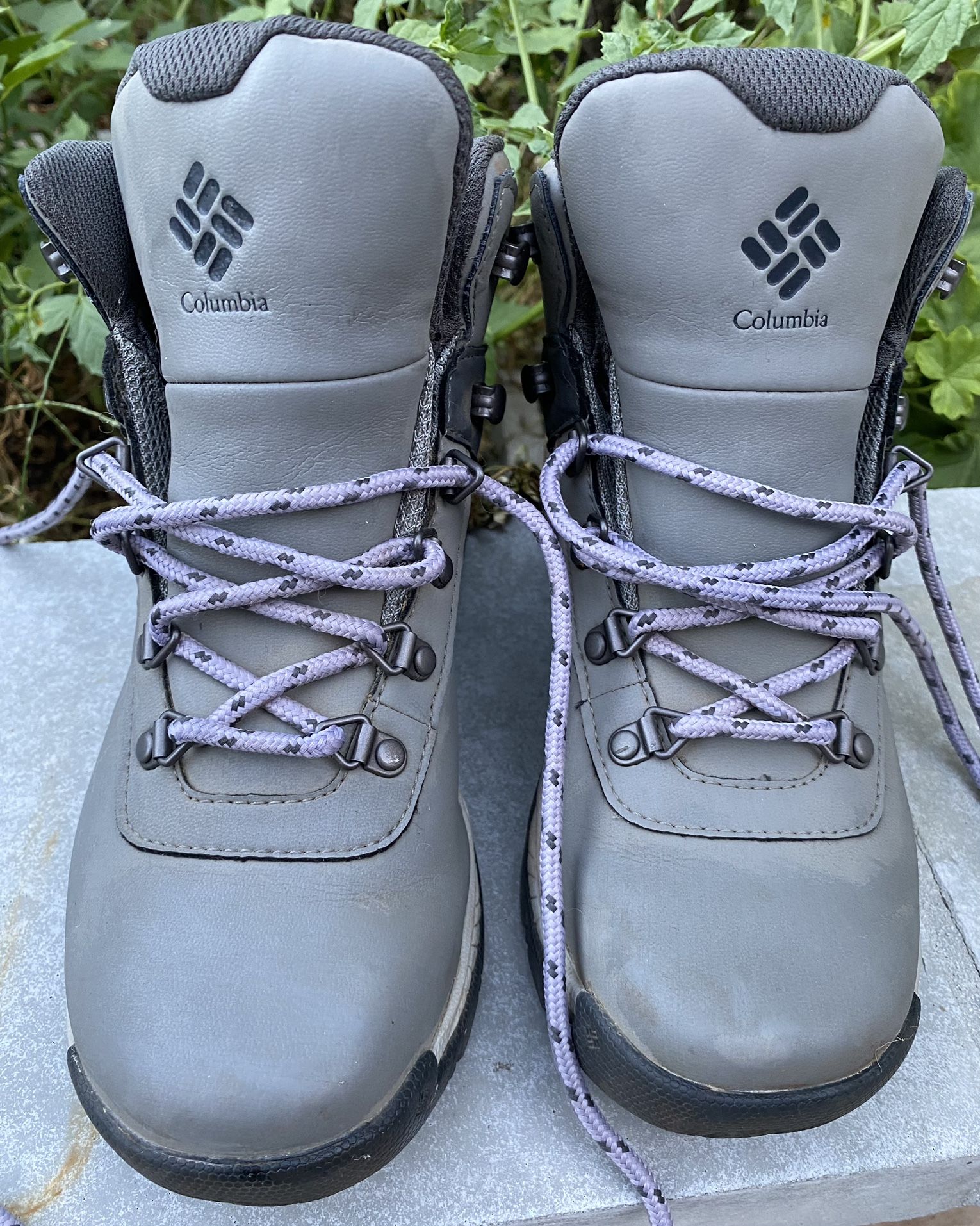 Columbia Hiking Boots