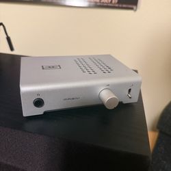 Schiit magni
