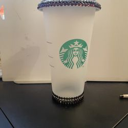Bedazzles Cups