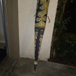 50 Inches Mask