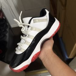 Jordan 11 Concord-bred