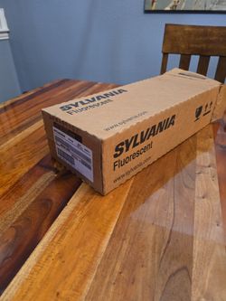Sylvania Fluorescent