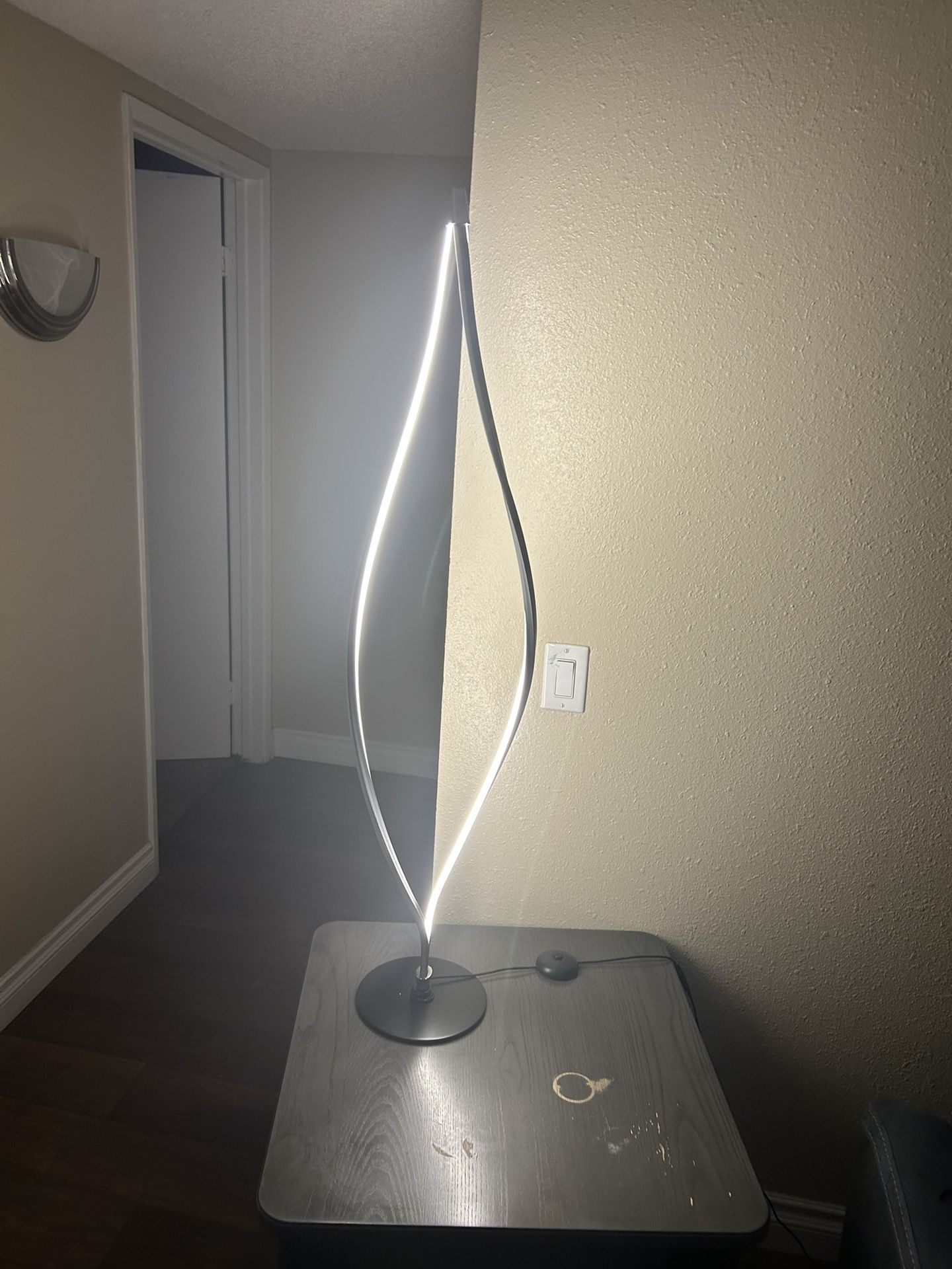 Dimmer Light