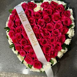 Funeral Heart 