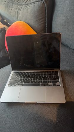 2022 Macbook Air
