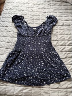 Holister Dress
