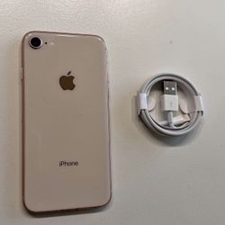 Apple iPhone 8 Unlocked 